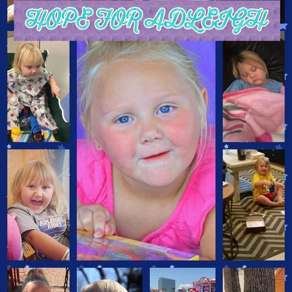 Hope for Adleigh support bracelets - Picture 6 of 6